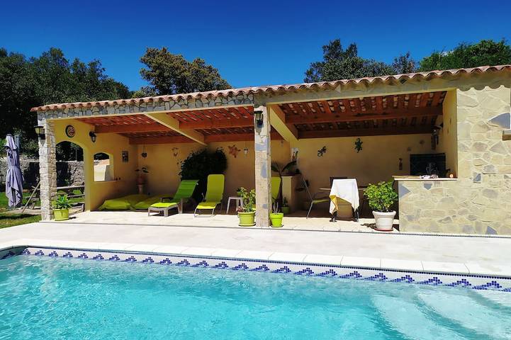 Appartement de vacances pour 2 personnes