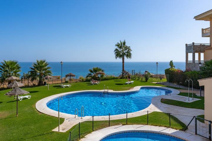 Entire apartment, Apartment near the beach in Fuengirola in Fuengirola, Costa del Sol
