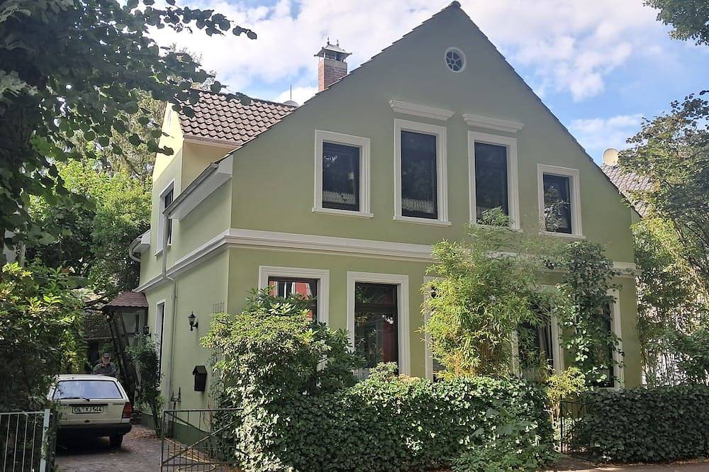 Ferienwohnung für 3 Personen in Oldenburg, Oldenburger Münsterland