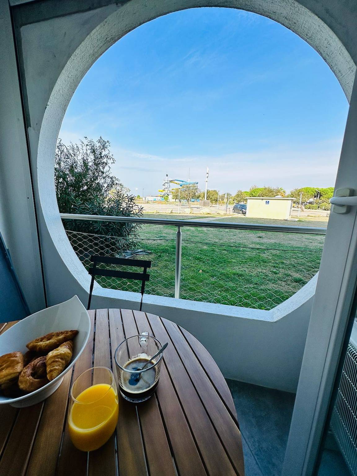 Photo : Appartement de vacances