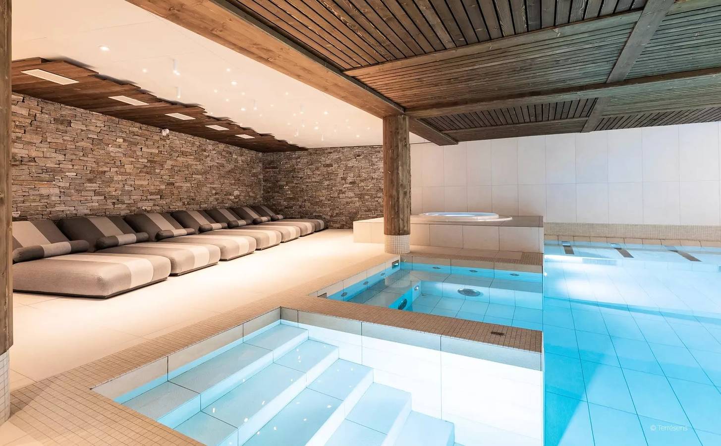 Entire apartment, 3 Room Apartment 6 People in La Plagne, Aime-la-Plagne