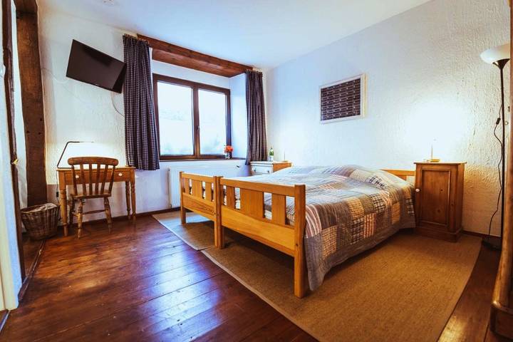 Ferienhaus für 2 Personen, mit Ausblick in Meerbusch - 4