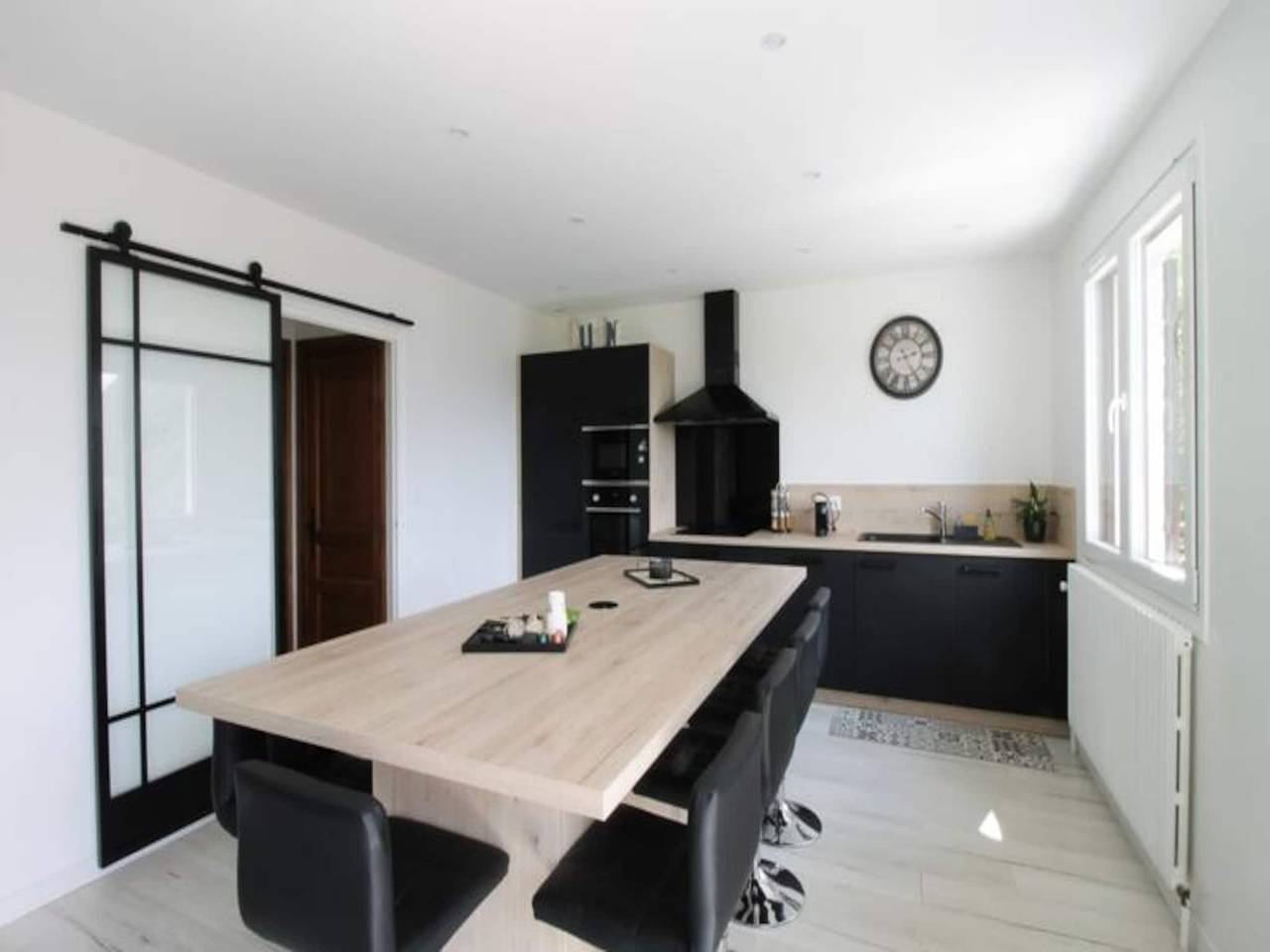 Entire apartment, Chalets for 10 People in Nances, Chambéry region