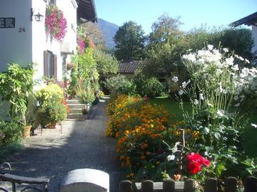 Ferienwohnung für 2 Personen in Bad Reichenhall, Bayerische Alpen, Bild 1