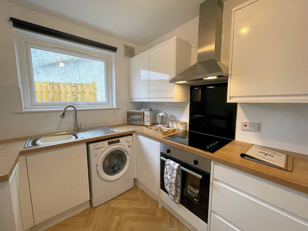 Beautifully Presented, Cosy Town Centre Cottage - Pass the Keys in Dumfries, Dumfries and Galloway