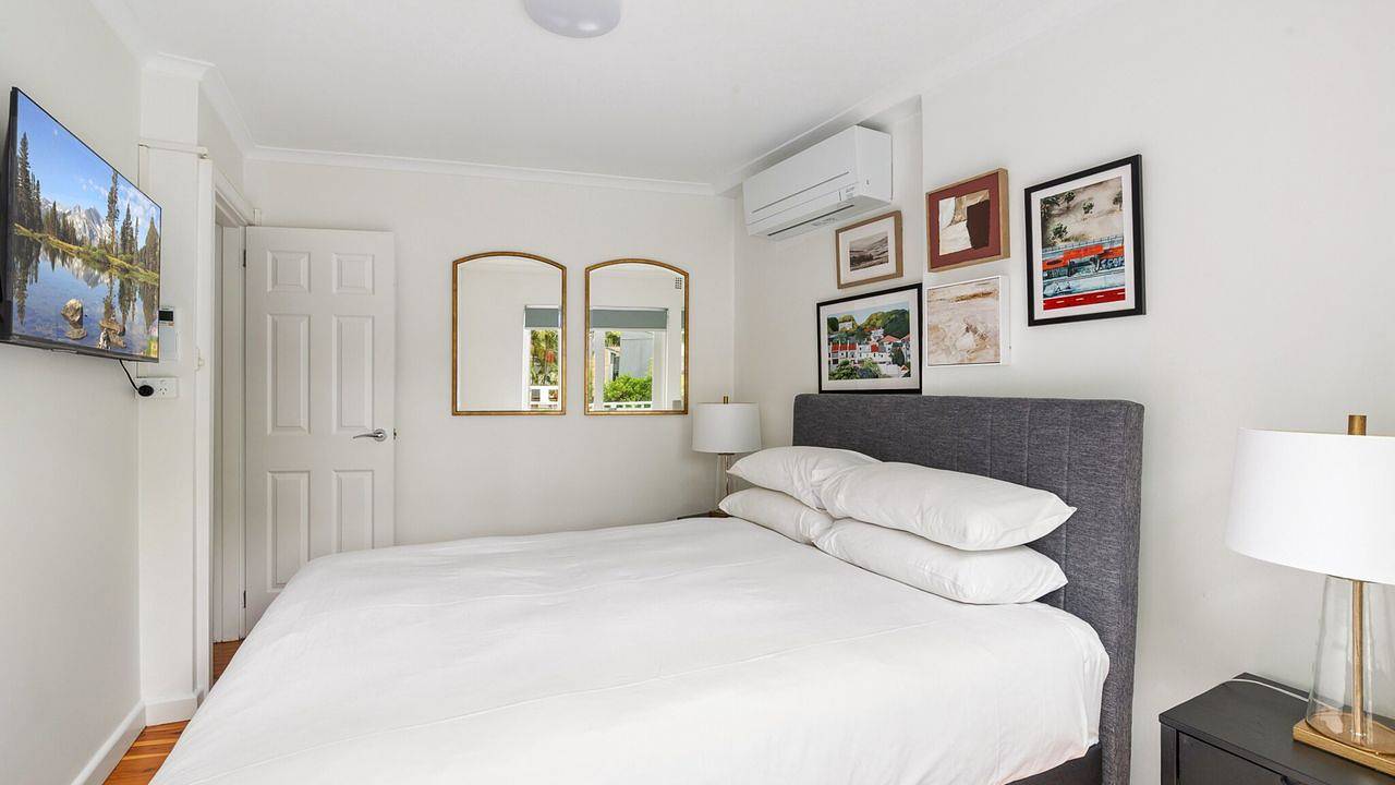 Apartamento vacacional entero, Ferienwohnung für 4 Personen (71 m²) in Surry Hills in Surry Hills, Sídney