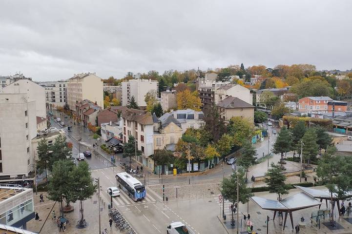Location de vacances pour 5 personnes à Bourg-la-Reine