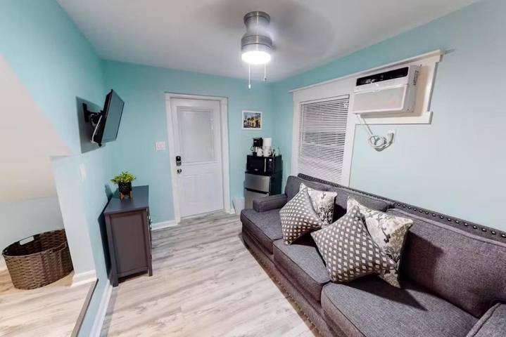 Ferielejlighed for 2 personer i Key West