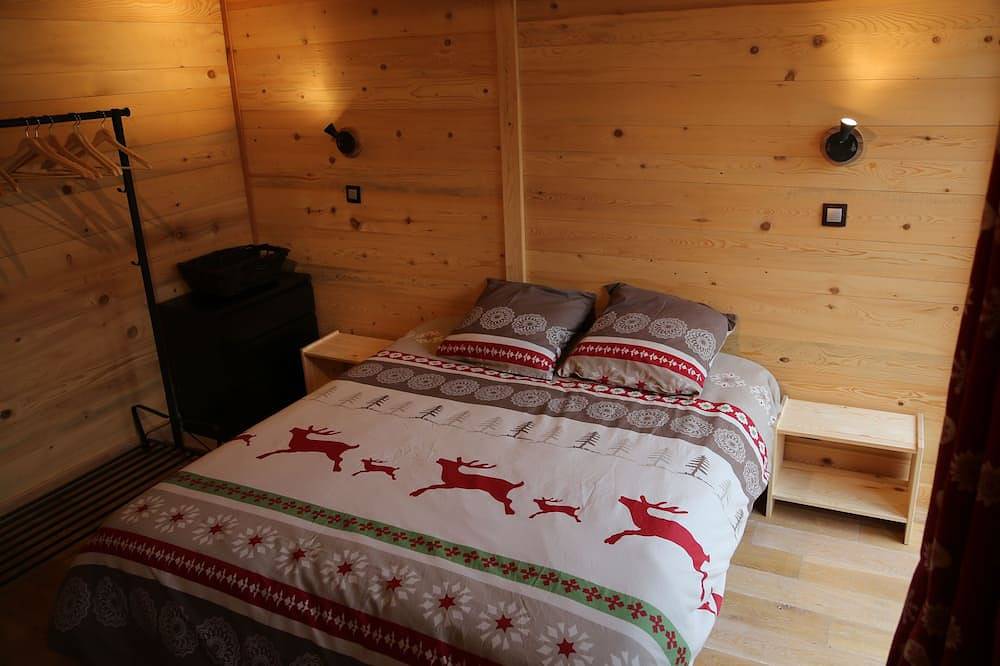 Appartement entier, Le Turia, App Les Marmottes / Villaroger Paradiski in Villaroger, Région d'Albertville