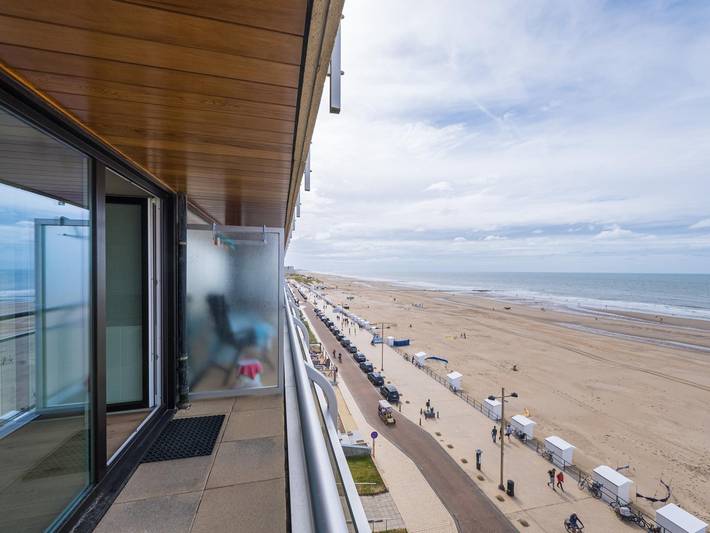Ferienhaus für 5 Personen, mit Terrasse in Middelkerke - 4