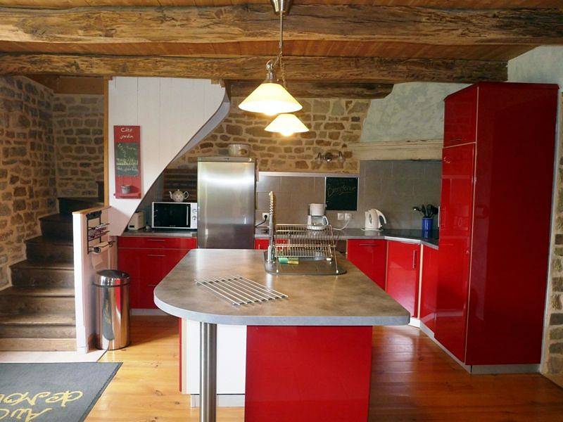 Le Routoir in Fayl-Billot, Haute-Marne