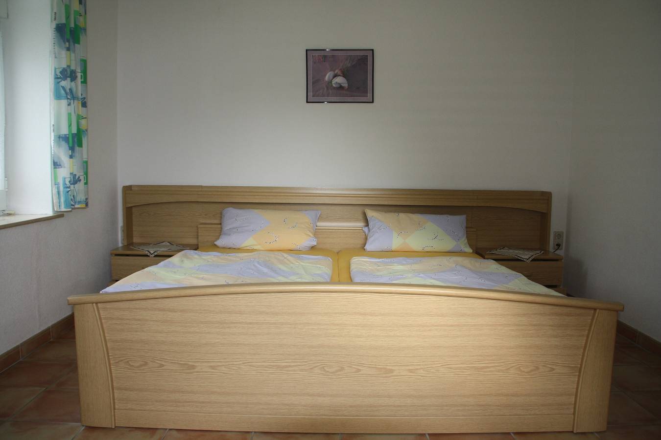 Ganze Wohnung, Ferienwohnung 'Frisia' mit privater Terrasse in Ochtersum, Nordseeküste