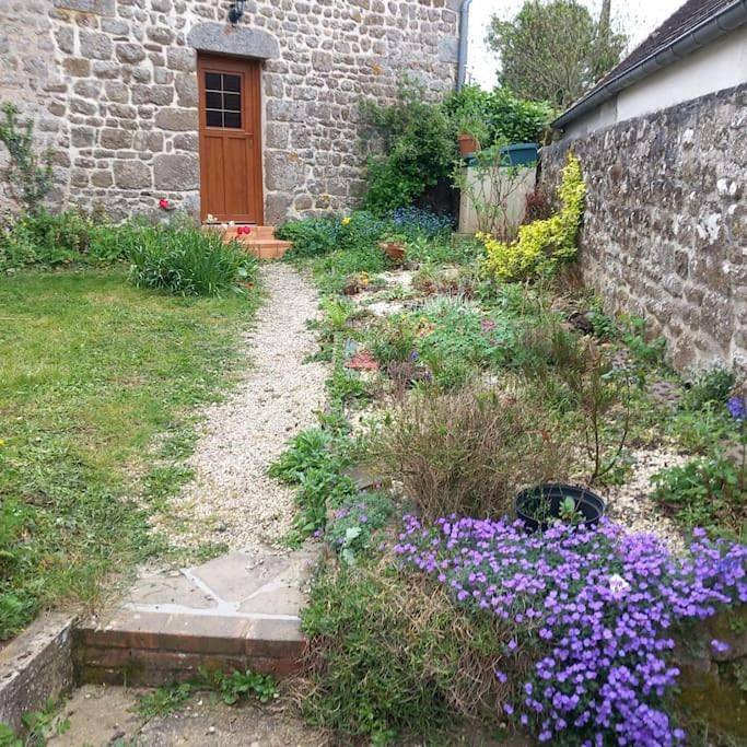 Location de vacances pour 6 personnes, avec jardin et terrasse dans Putanges-le-Lac - 4