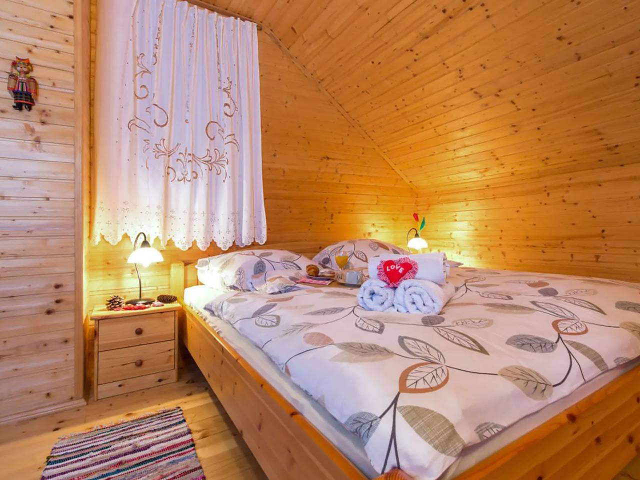 Lea in Delnice, Primorje-Gorski Kotar