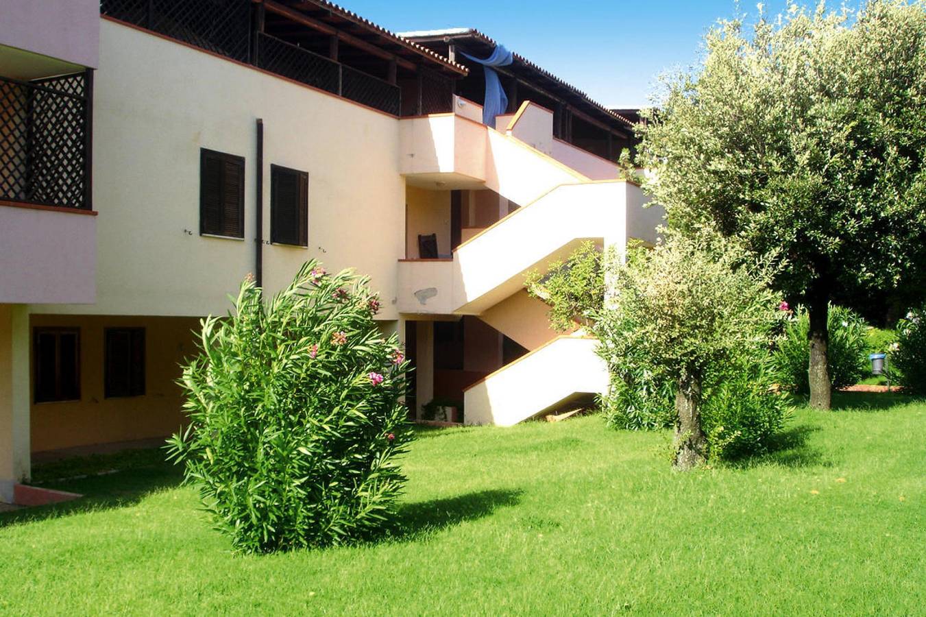 Entire apartment, Apartment in Porto Rotondo near Sandy Beach in Porto Rotondo, Costa Smeralda