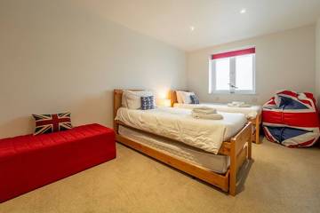 Cottage for 8 People in Portreath, Cornwall, Photo 4