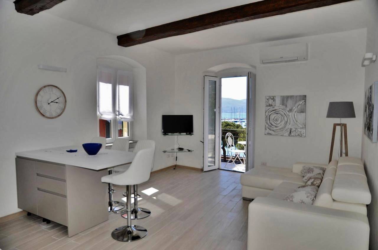 Appartamento intero, The Best View Of The Sea in Lerici, Comune di Lerici