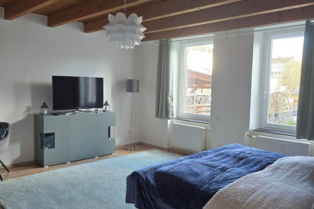 Ganze Wohnung, Auszeit am Tor zur Eifel in Euskirchen, Eifel (Nordrhein-Westfalen)