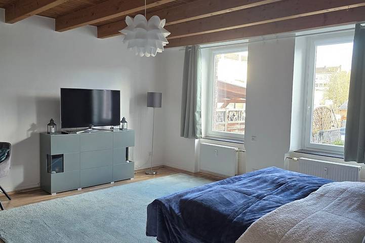 Ferienwohnung für 2 Personen