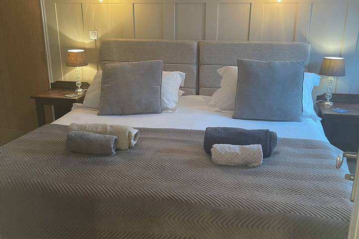 Location de vacances pour 6 personnes à Frênes - 3