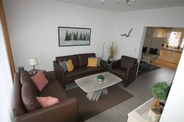 Ferienhaus für 5 Personen in Kellenhusen, Südliche Ostseeküste, Bild 4