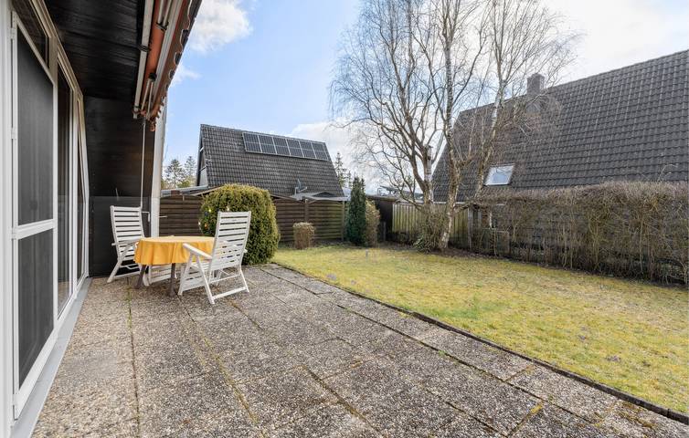 Ferienhaus für 6 Personen in Franken - 4