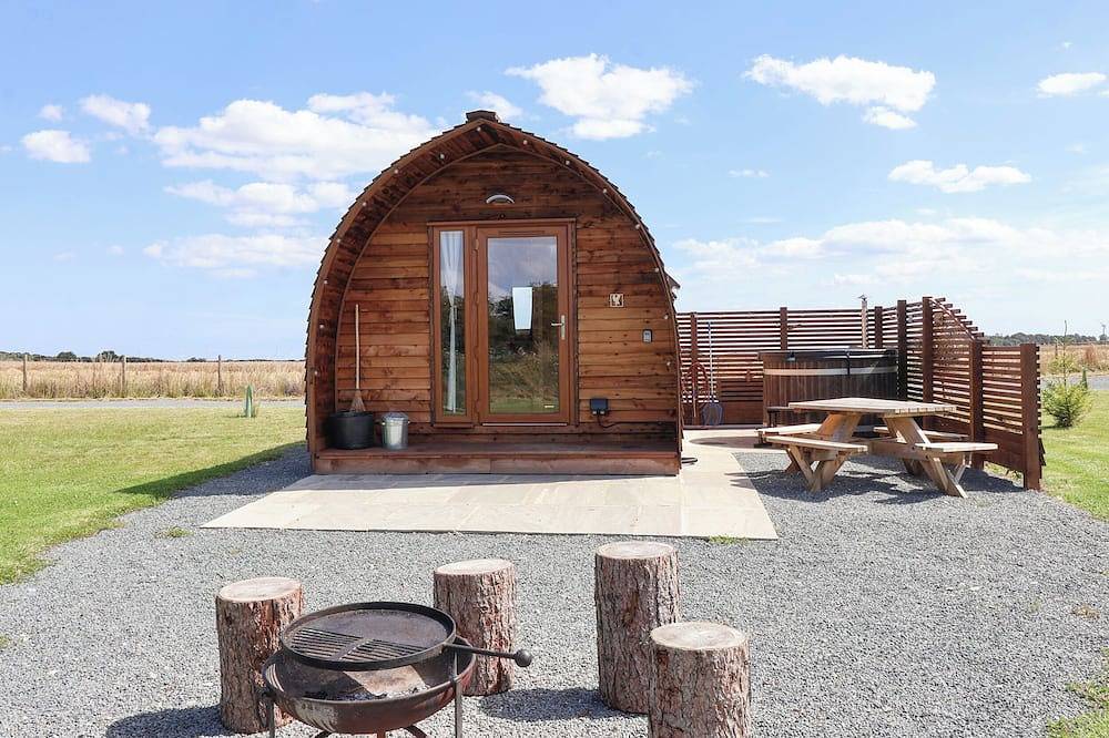 Cottage for 4 People in East Riding of Yorkshire, Yorkshire