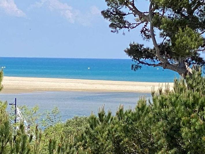 Appartement de vacances pour 4 personnes