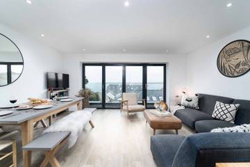 Cottage for 6 People in St. Ives, Cornwall, Photo 4