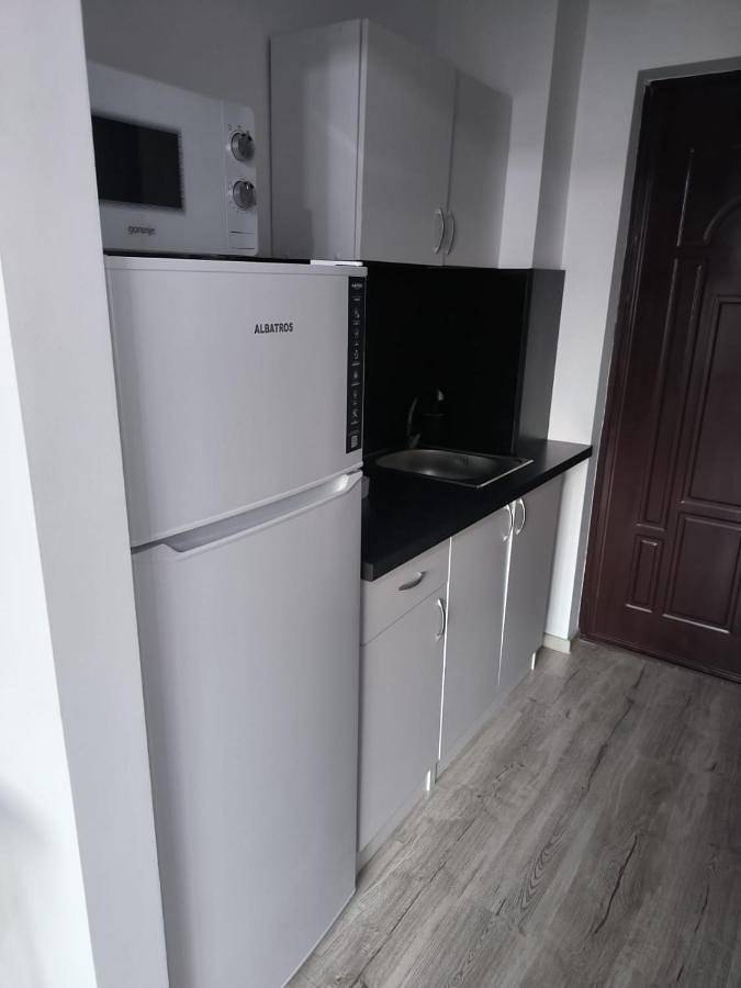 Appartement de vacances pour 2 personnes