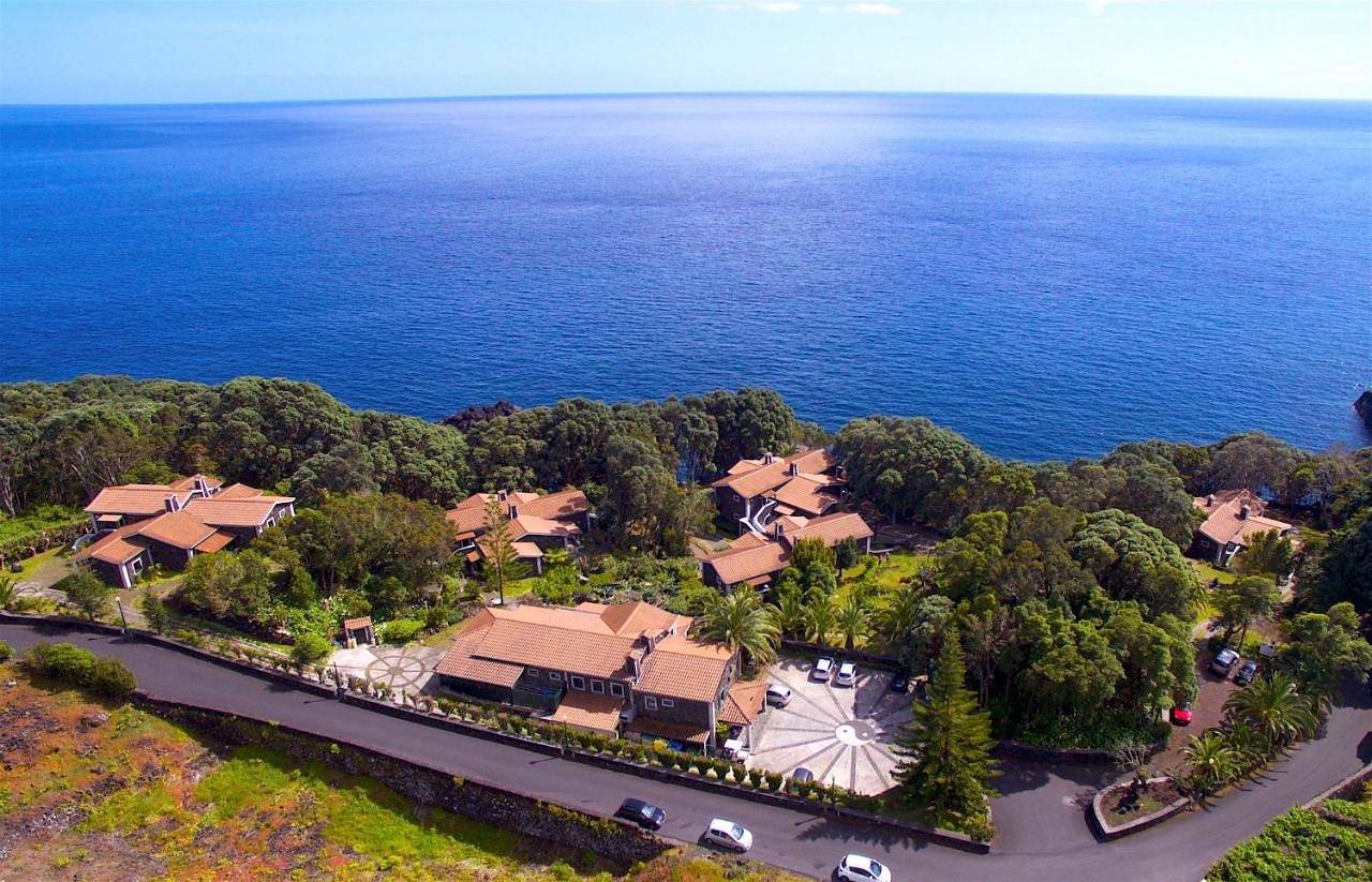 Aldeia da Fonte Hotel in Ilha do Pico