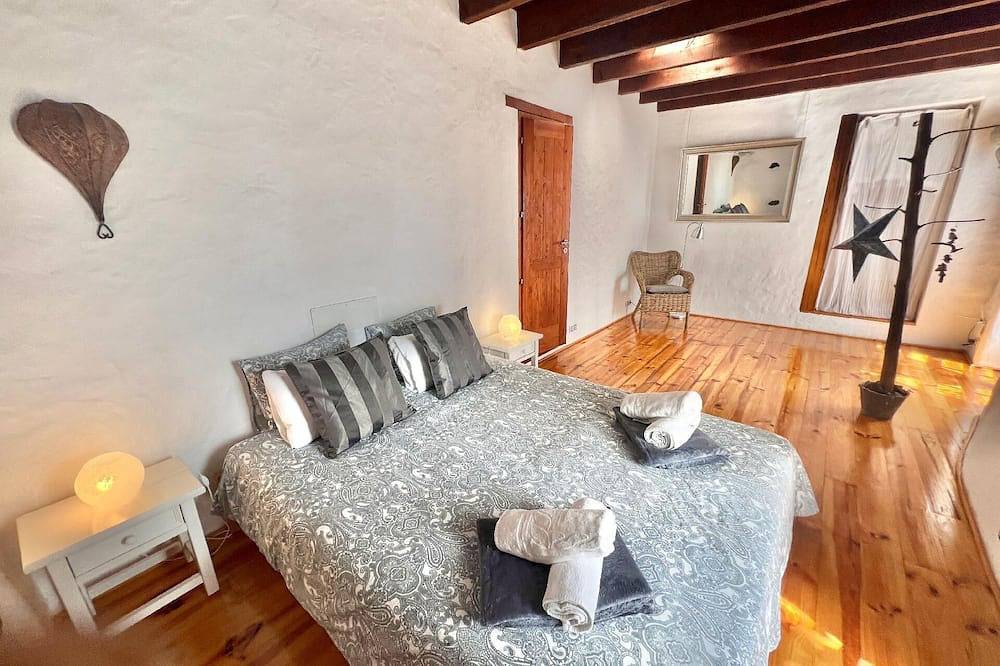 Casa de vacaciones Uga para 1 - 2 personas con 1 dormitorio - Casa de vacaciones in Uga, Yaiza