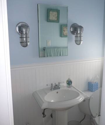 Vacation House for 10 Guests in Fire Island, Suffolk County, Picture 3