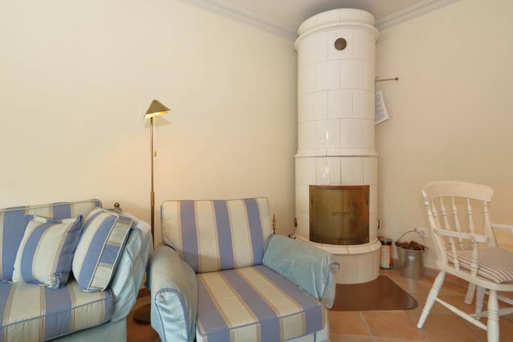 Haus Tondernhüs  in Keitum, Sylt (Gemeinde)