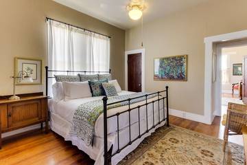 Vacation House for 4 Guests in Gillespie County, Picture 4