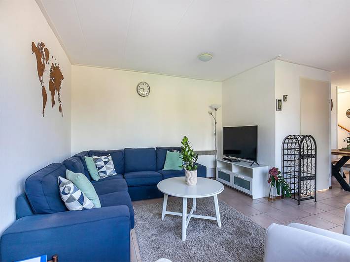 Location de vacances pour 12 personnes, avec jardin et terrasse, adapté aux familles dans Grou - 2