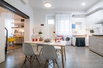 Ferienwohnung für 4 Personen in Livorno, Italienische Riviera, Bild 1