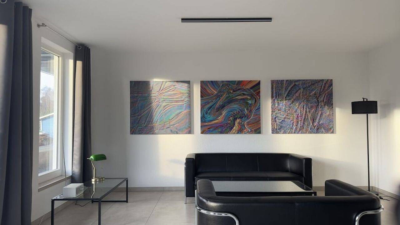 Entire holiday apartment, Ferienwohnung für 4 Personen (70 m²) in Hiddensee in Kloster, Hiddensee