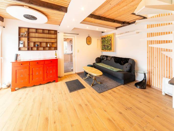 Location de vacances pour 7 personnes, avec jardin, adapté aux familles dans Tilff - 2