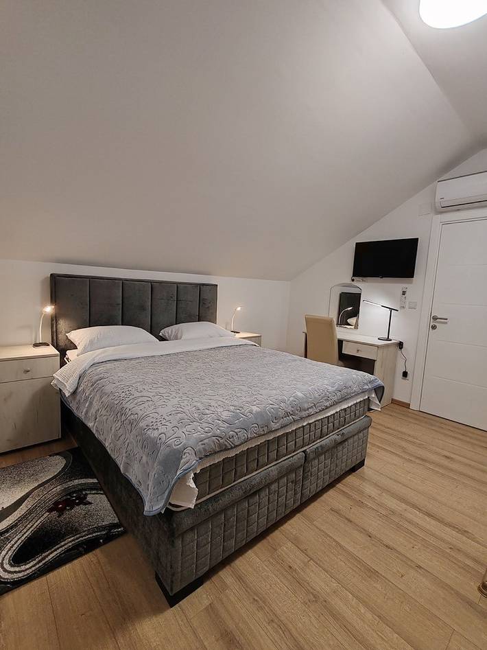 Habitación para 2 personas - 1