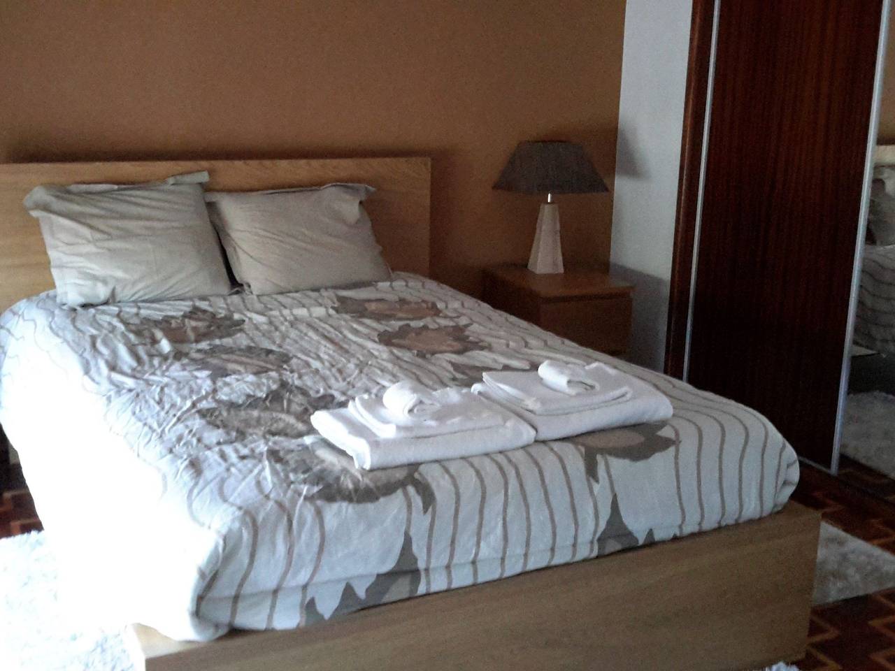 Wunderschöne Villa mit privatem Swimmingpool in Covões, Covões e Camarneira