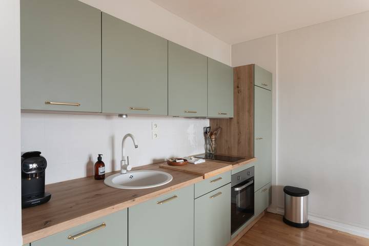 Ferienwohnung für 4 Personen, mit Balkon in Côtes-d'Armor - 4
