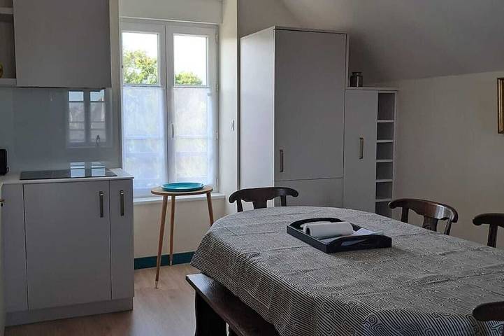 Appartement de vacances pour 8 personnes - 1