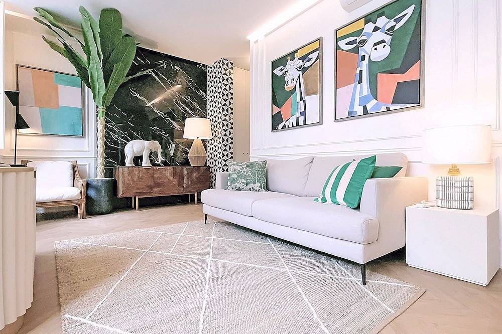 Ganze Wohnung, Stunning Apartment & Amazing Location in Sé, Santa Maria Maior