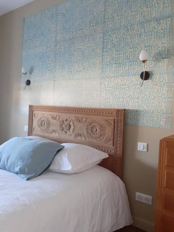 Chambre d’hôte pour 2 personnes, avec terrasse et vue à Penmarch - 3