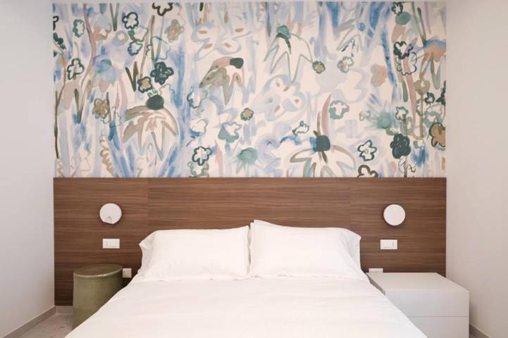 Location de vacances pour 2 personnes, avec terrasse, animaux acceptés dans Portovenere - 4