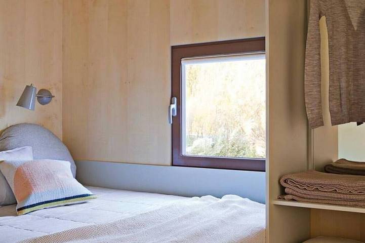 Bungalow für 6 Personen in der Steiermark - 2