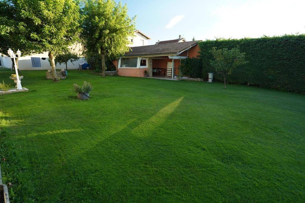 Appartement entier, Havre de Paix in Bourg-de-Péage, Région de Valence