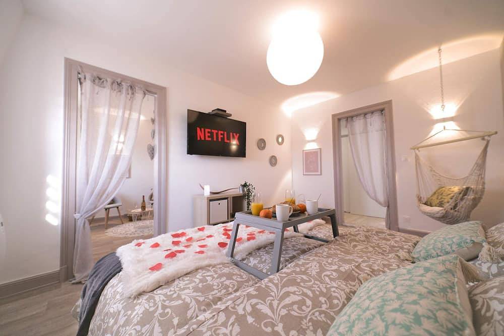 Entire apartment, Cotton Love in Mulhouse, Mulhouse region