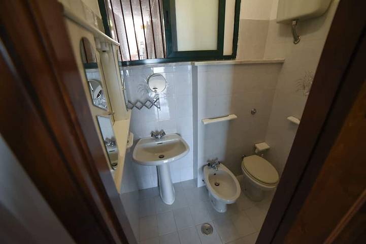 Entire apartment, Moon-Bay Villa Rebecca in Camerota, Cilento Coast